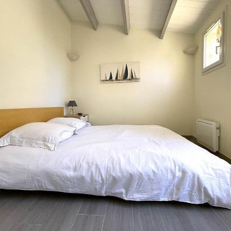 Villa Fleur De Sel à Saint-Trojan-les-Bains Extérieur photo