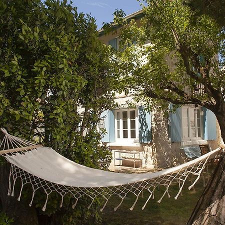 Villa Fleur De Sel à Saint-Trojan-les-Bains Extérieur photo