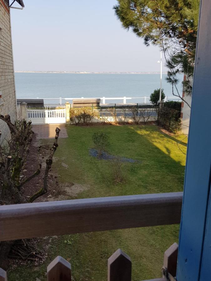 Villa Fleur De Sel à Saint-Trojan-les-Bains Extérieur photo