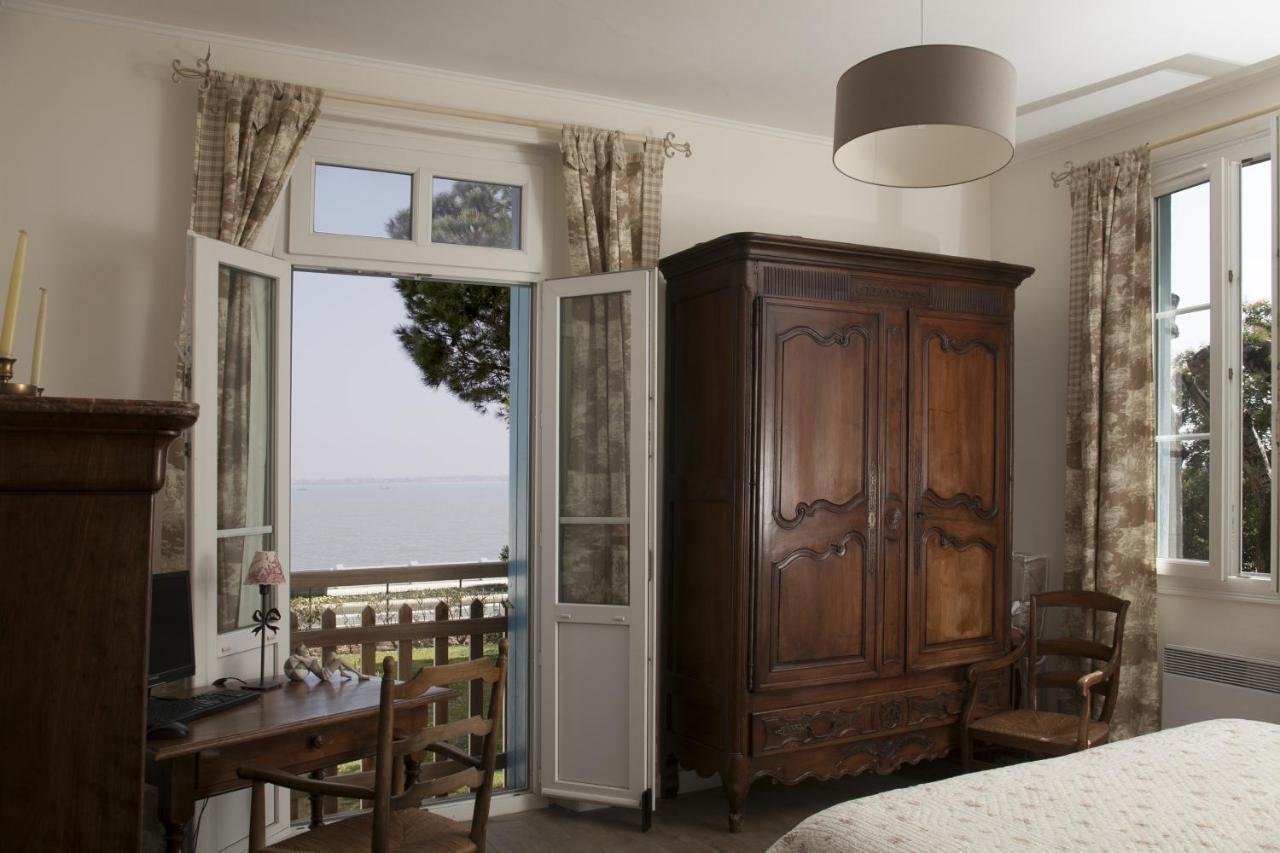 Villa Fleur De Sel à Saint-Trojan-les-Bains Extérieur photo
