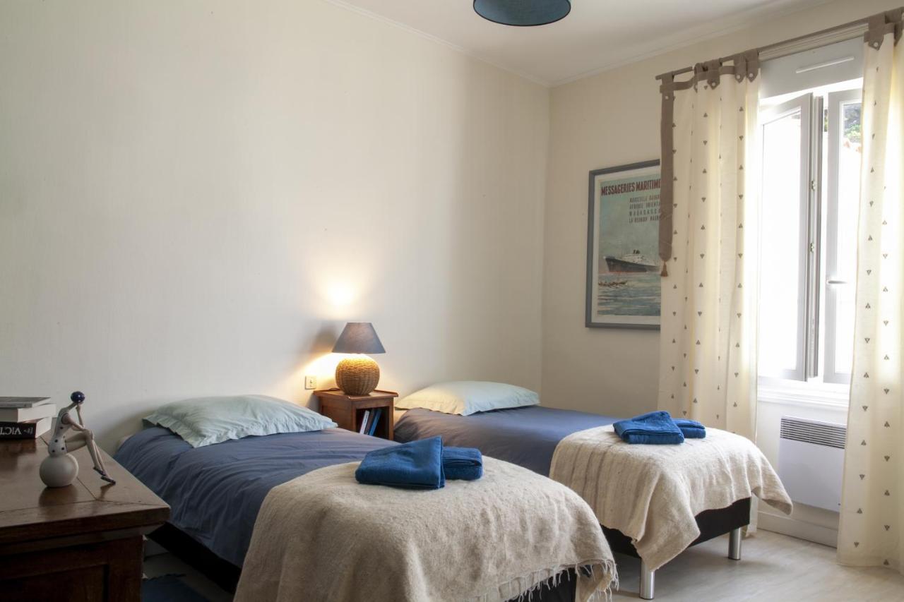 Villa Fleur De Sel à Saint-Trojan-les-Bains Extérieur photo