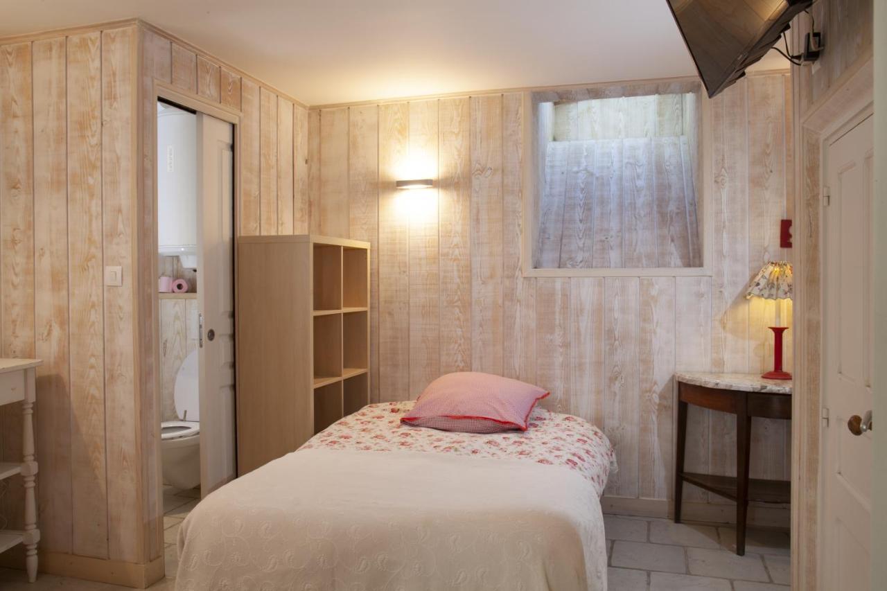 Villa Fleur De Sel à Saint-Trojan-les-Bains Extérieur photo
