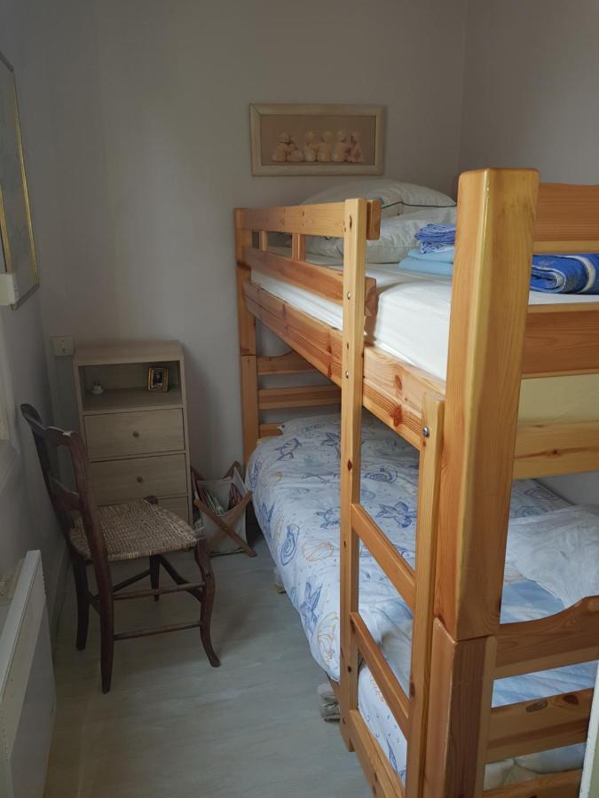 Villa Fleur De Sel à Saint-Trojan-les-Bains Extérieur photo