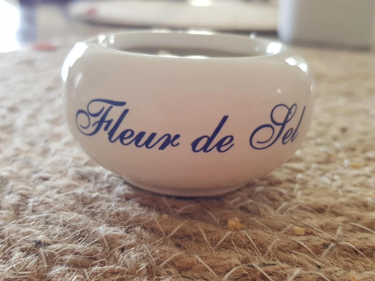 Villa Fleur De Sel à Saint-Trojan-les-Bains Extérieur photo